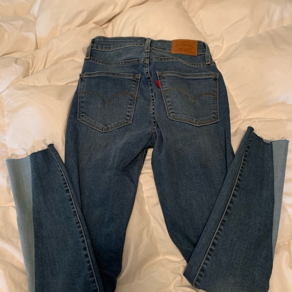 Levi’s jeans - Picture 3 of 3